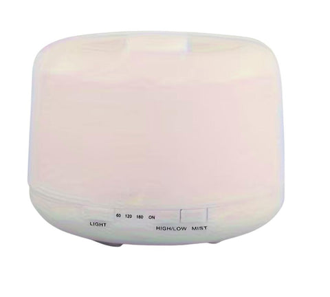 Difusor de aceites esenciales