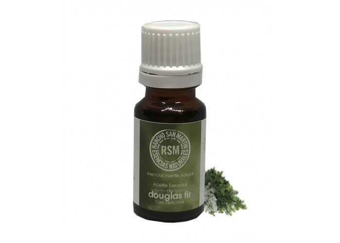 Aceite Esencial De Douglas Fir