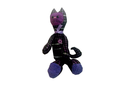 Beto el Dr. Gato