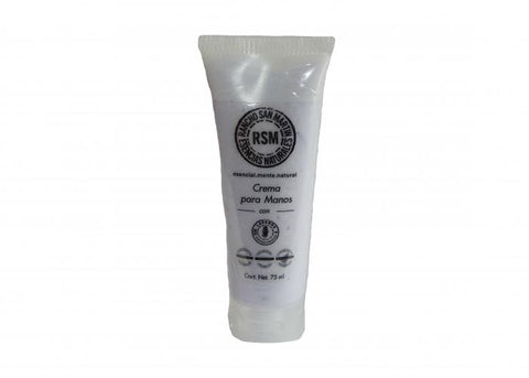 Crema Para Manos Lavanda