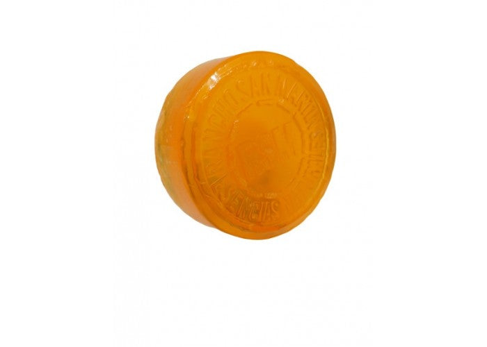 Jabón para Baño con Mandarina