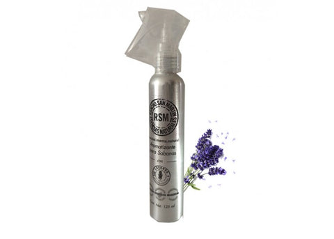 Spray Para Blancos Con Lavanda