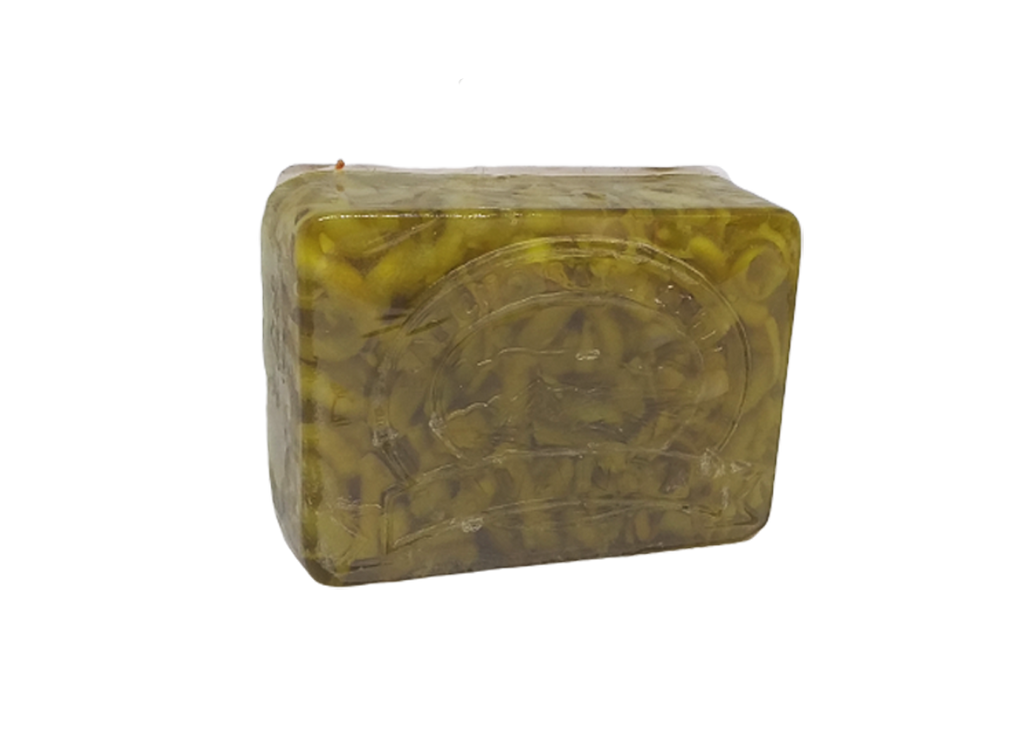 Jabón de Lavanda Anticaída de cabello