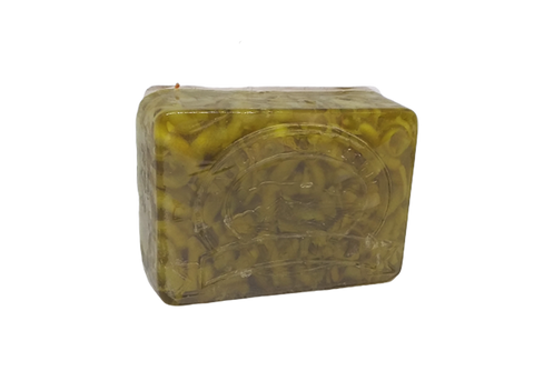 Jabón de Lavanda Anticaída de cabello