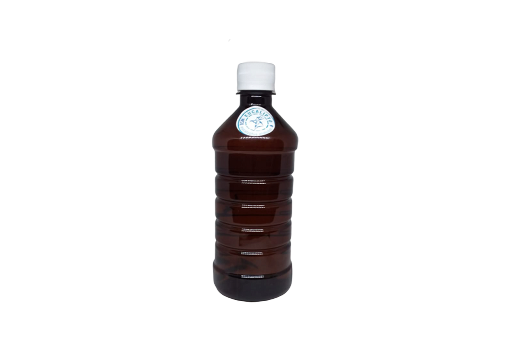 Hidrolato de Eucalipto