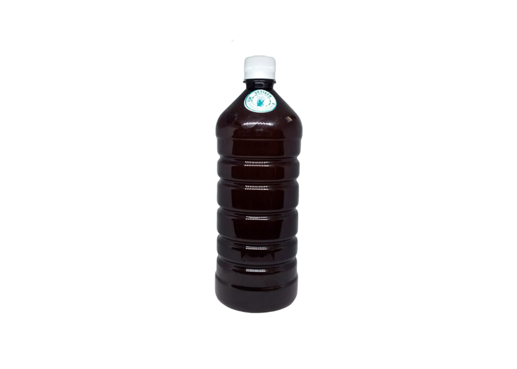 Hidrolato de Vetiver