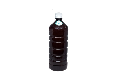 Hidrolato de Vetiver
